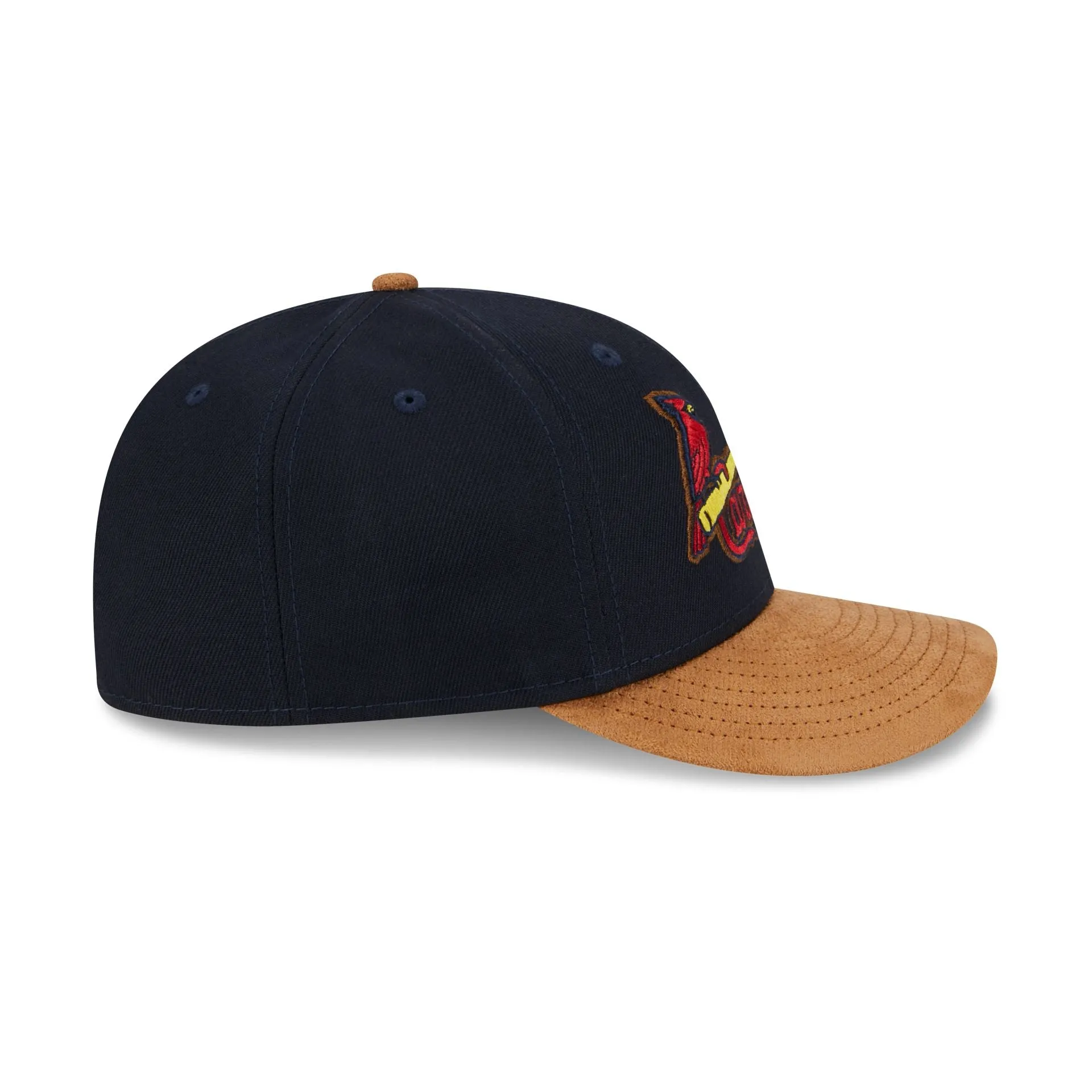 St. Louis Cardinals Cord Low Profile 59FIFTY Fitted Hat sold by New Era product image thumbnail 5