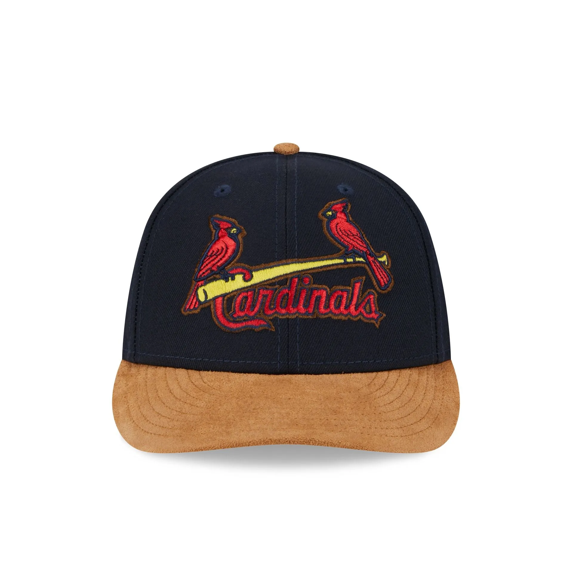 St. Louis Cardinals Cord Low Profile 59FIFTY Fitted Hat sold by New Era product image thumbnail 2