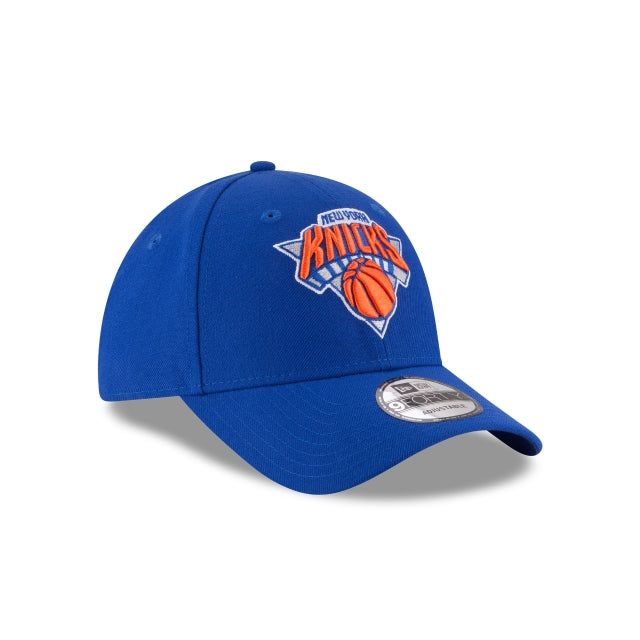 New York Knicks The League 9FORTY Adjustable Hat sold by New Era product image thumbnail 3