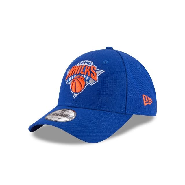 New York Knicks The League 9FORTY Adjustable Hat sold by New Era