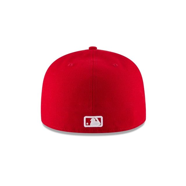 Toronto Blue Jays Turn Back the Clock 59FIFTY Fitted Hat sold by New Era product image thumbnail 4