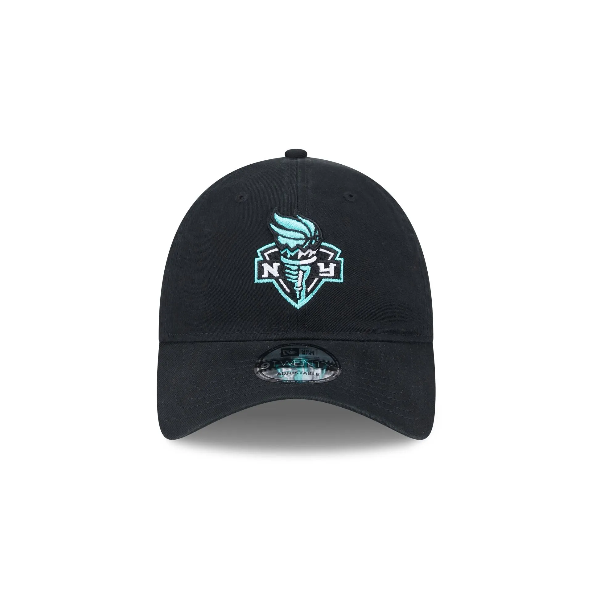 New York Liberty 2024 Team 9TWENTY Adjustable Hat sold by New Era product image thumbnail 2