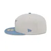 Miami Marlins Color Brush 59FIFTY Fitted Hat sold by New Era