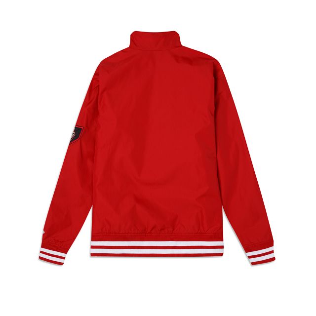 Arizona Diamondbacks Track Jacket sold by New Era product image thumbnail 2