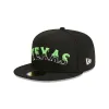 Texas Rangers Slime Drip 59FIFTY Fitted Hat sold by New Era