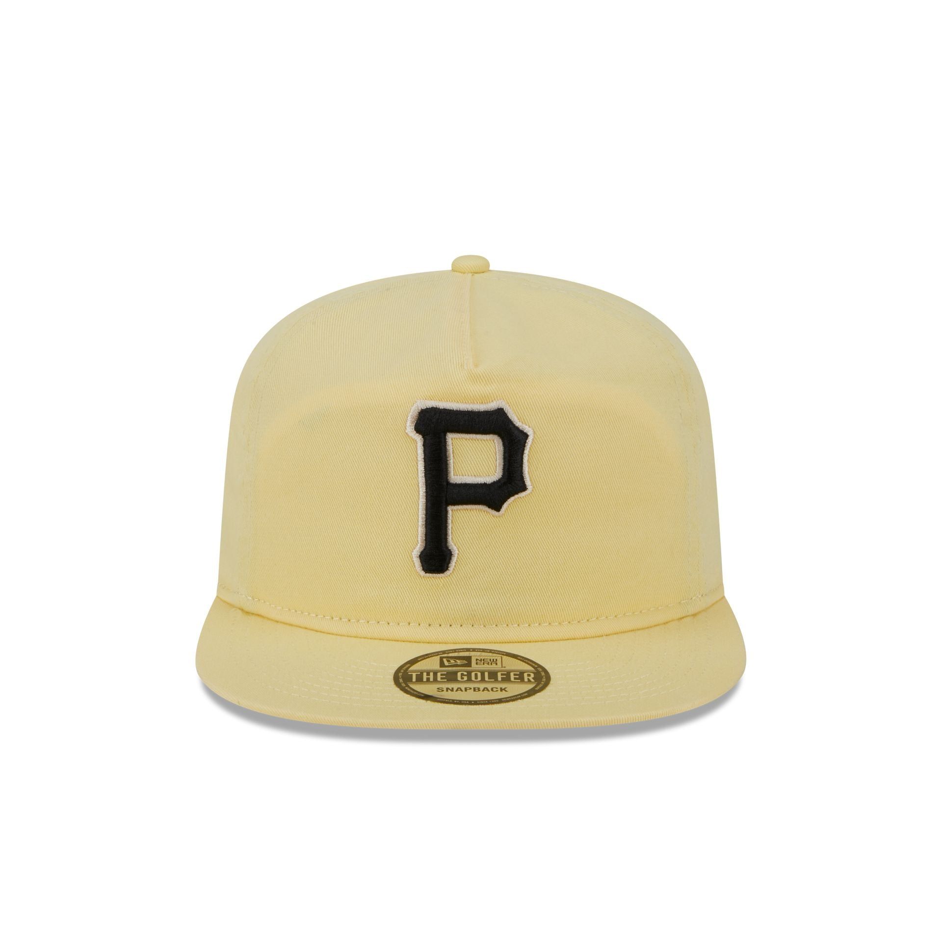 Pittsburgh Pirates Pastel Golfer Hat sold by New Era product image thumbnail 2