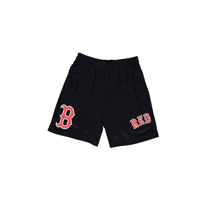 Boston Red Sox Summer Shorts sold by New Era