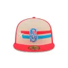 Seattle Mariners 2024 All-Star Game 59FIFTY Fitted Hat sold by New Era