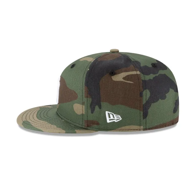 New York Yankees Basic 9FIFTY Snapback Hat sold by New Era product image thumbnail 4