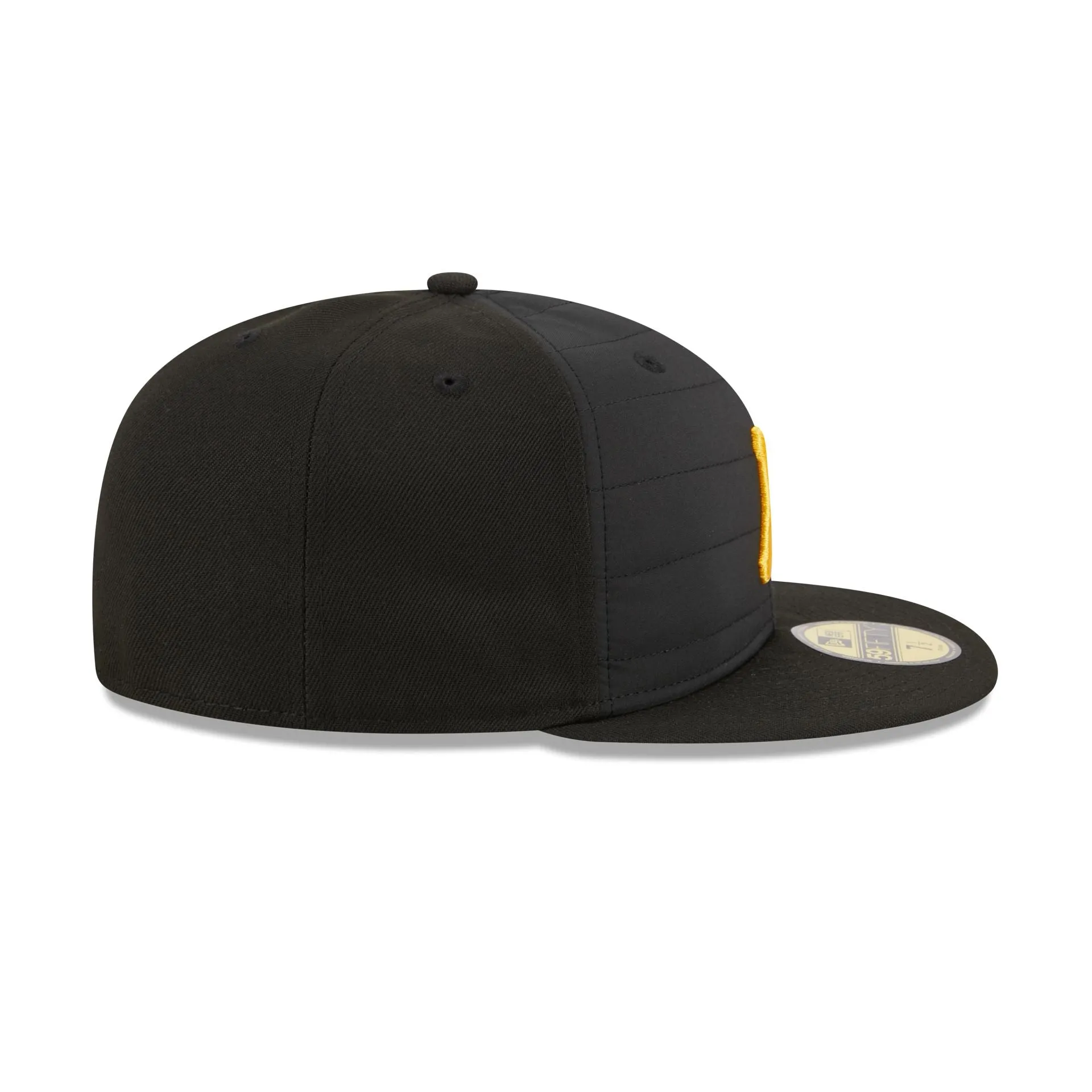 Pittsburgh Pirates Lift Pass 59FIFTY Fitted Hat sold by New Era product image thumbnail 5