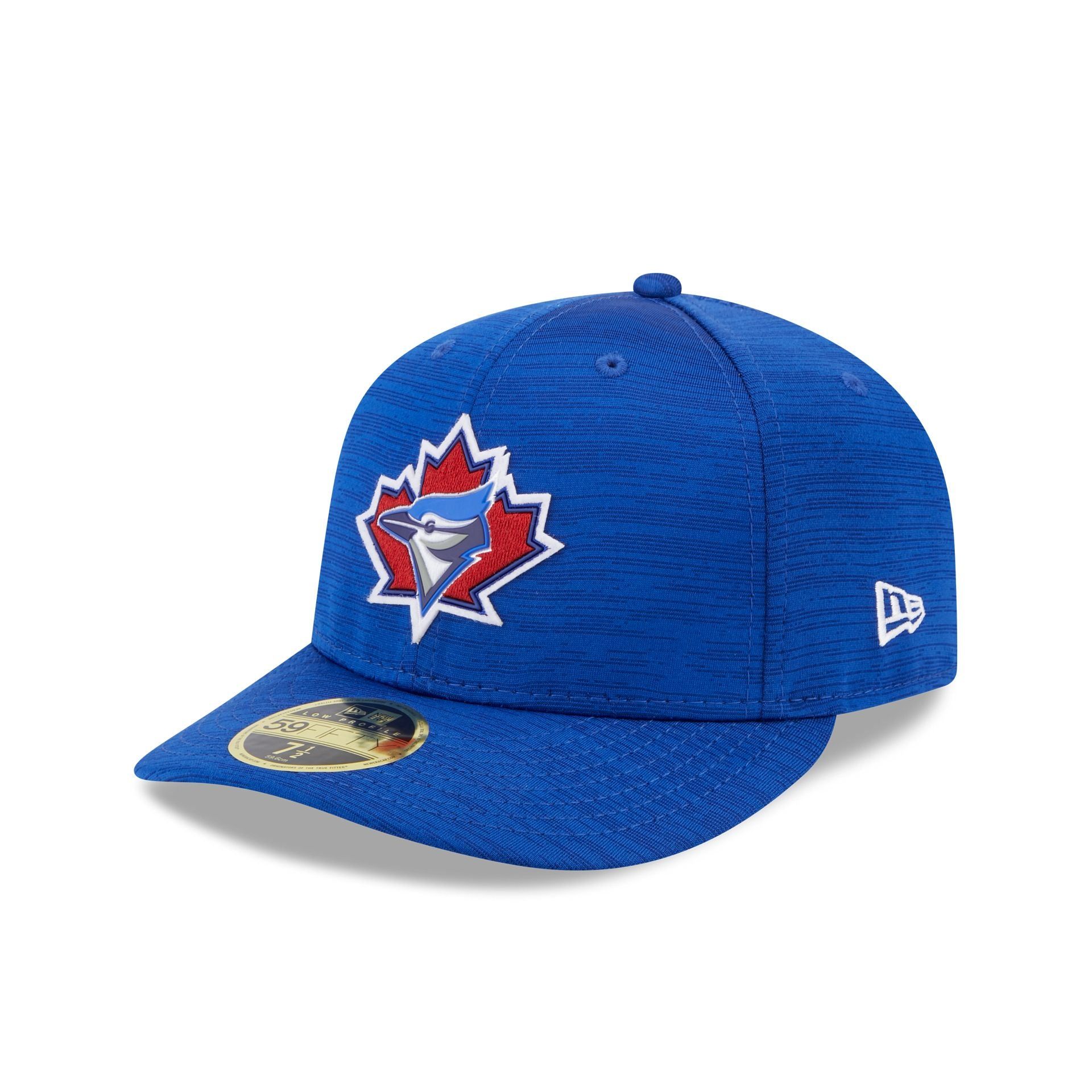 Toronto Blue Jays 2023 Clubhouse Low Profile 59FIFTY Fitted Hat sold by New Era