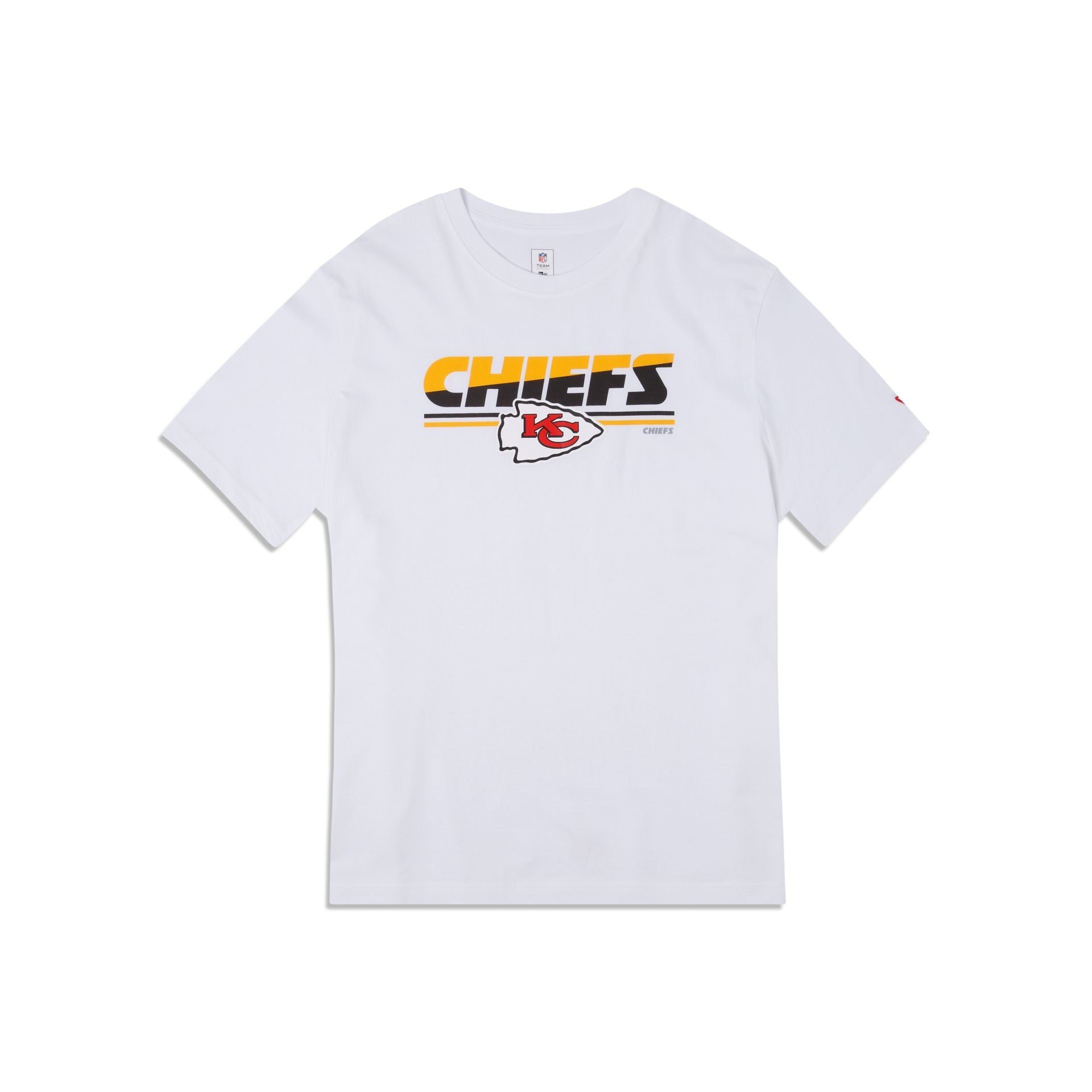 Kansas City Chiefs 3rd Down T-Shirt sold by New Era