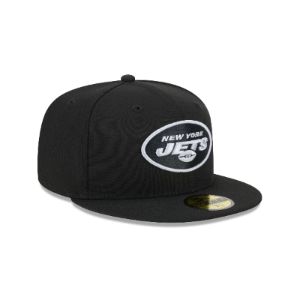 New York Jets 2023 Inspire Change 59FIFTY Fitted Hat sold by New Era