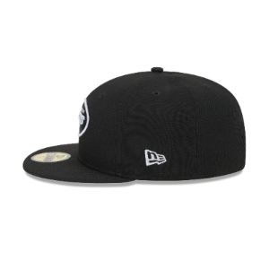 New York Jets 2023 Inspire Change 59FIFTY Fitted Hat sold by New Era
