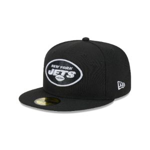 New York Jets 2023 Inspire Change 59FIFTY Fitted Hat sold by New Era