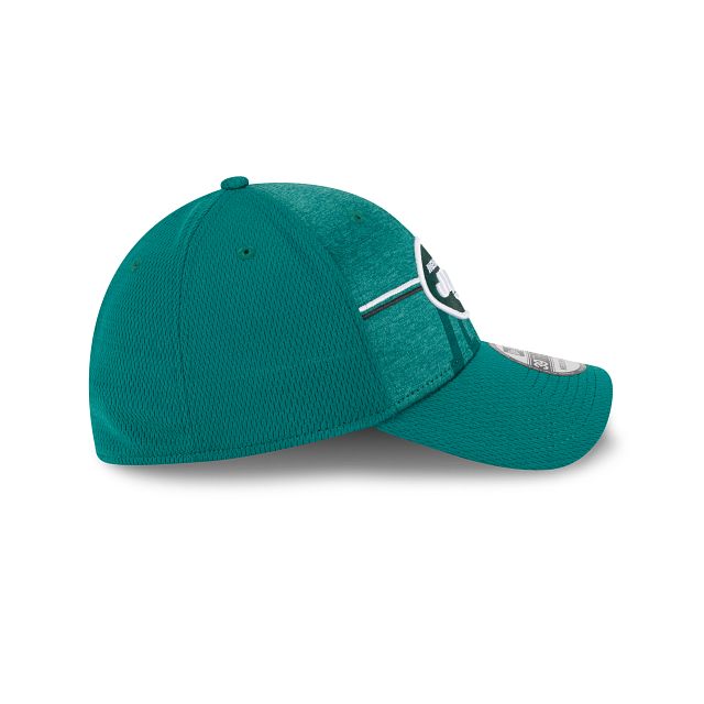 New York Jets 2023 Training 39THIRTY Stretch Fit Hat sold by New Era product image thumbnail 5