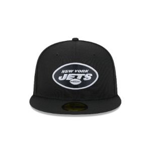 New York Jets 2023 Inspire Change 59FIFTY Fitted Hat sold by New Era