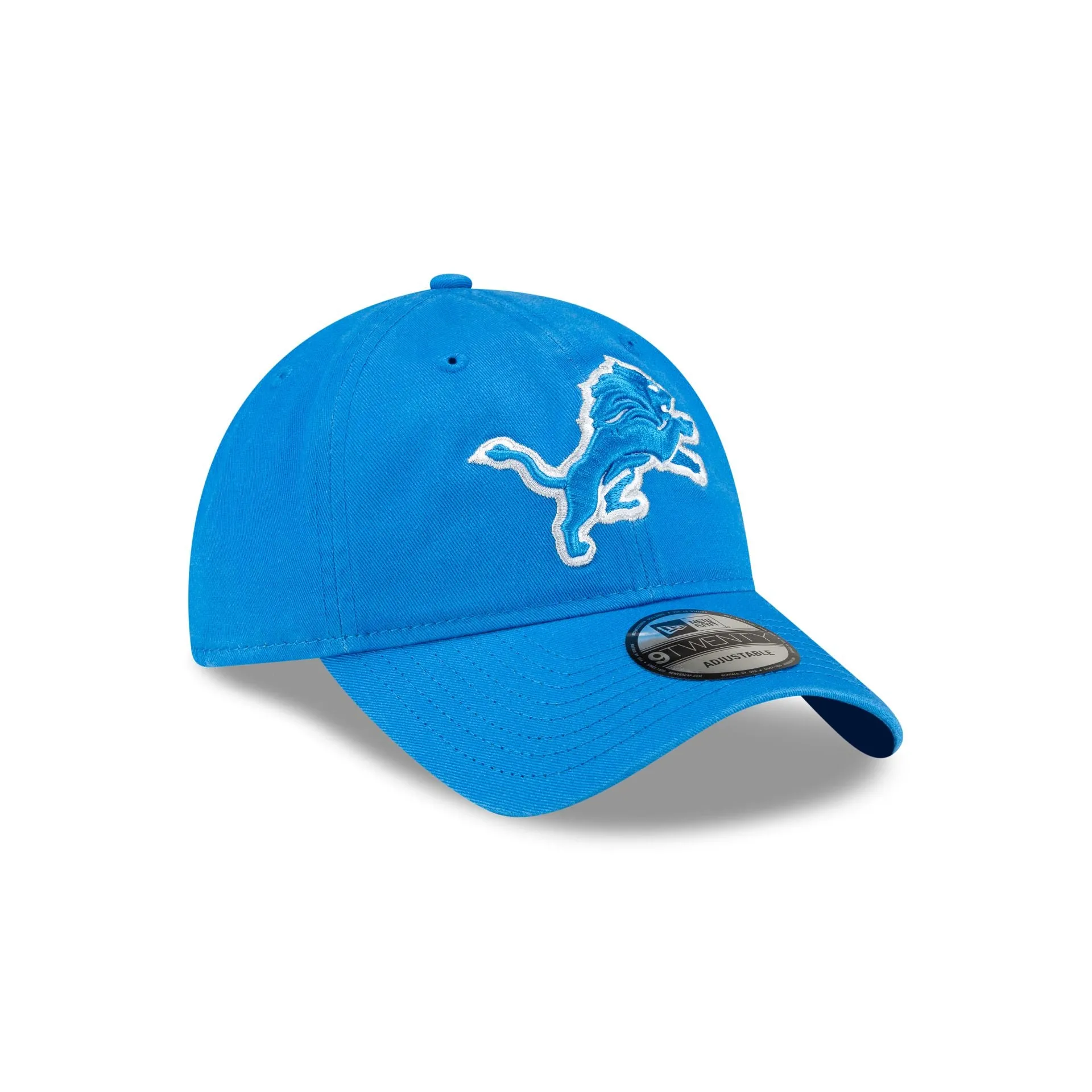 Detroit Lions NFL Core Classic 9TWENTY Adjustable sold by New Era product image thumbnail 3
