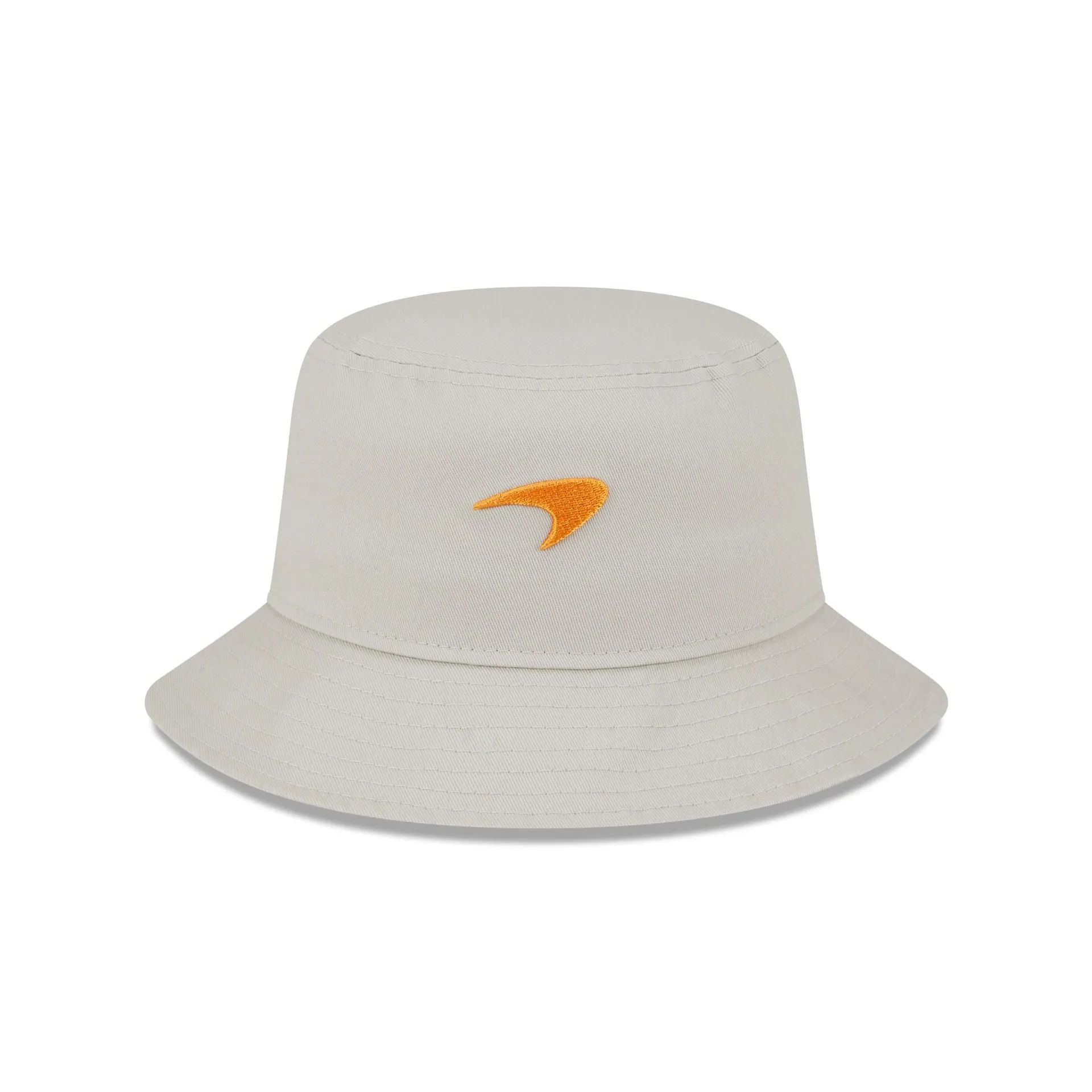 McLaren Formula 1 Team Stone Bucket Hat sold by New Era product image thumbnail 2
