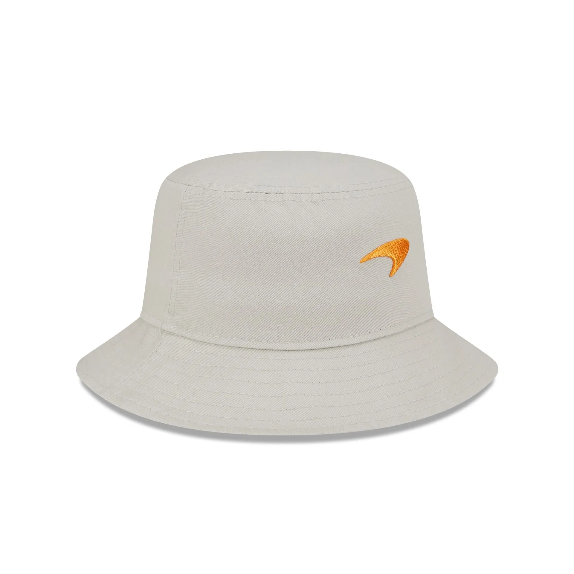 McLaren Formula 1 Team Stone Bucket Hat sold by New Era product image thumbnail 3