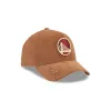 Golden State Warriors Ornamental Cord 9FORTY A-Frame Snapback Hat sold by New Era