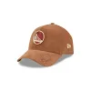 Golden State Warriors Ornamental Cord 9FORTY A-Frame Snapback Hat sold by New Era