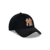 New York Yankees Cord 9TWENTY Adjustable Hat sold by New Era