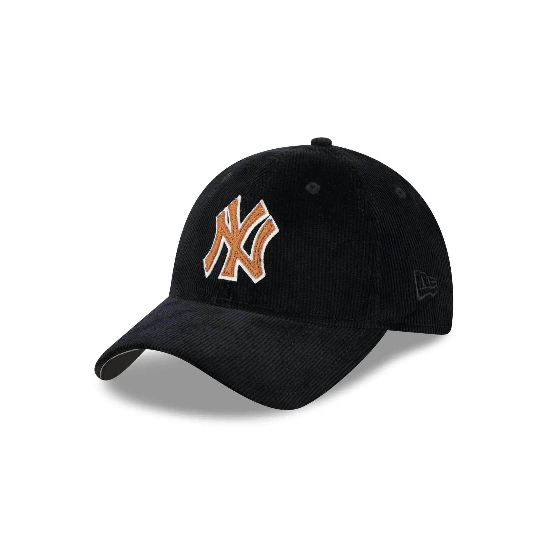 New York Yankees Cord 9TWENTY Adjustable Hat sold by New Era