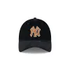New York Yankees Cord 9TWENTY Adjustable Hat sold by New Era