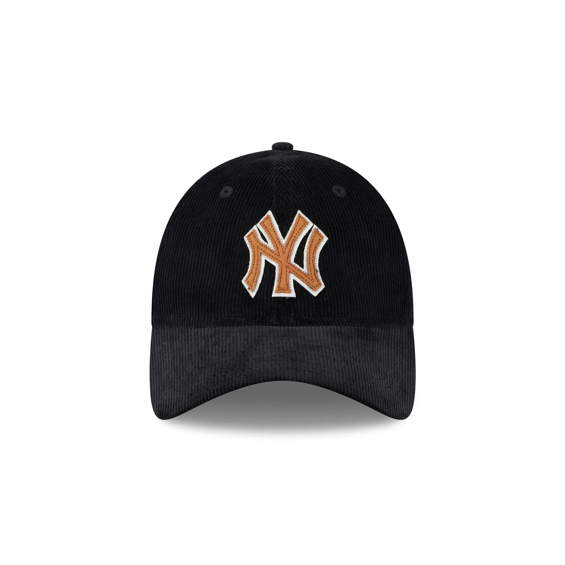 New York Yankees Cord 9TWENTY Adjustable Hat sold by New Era product image thumbnail 2