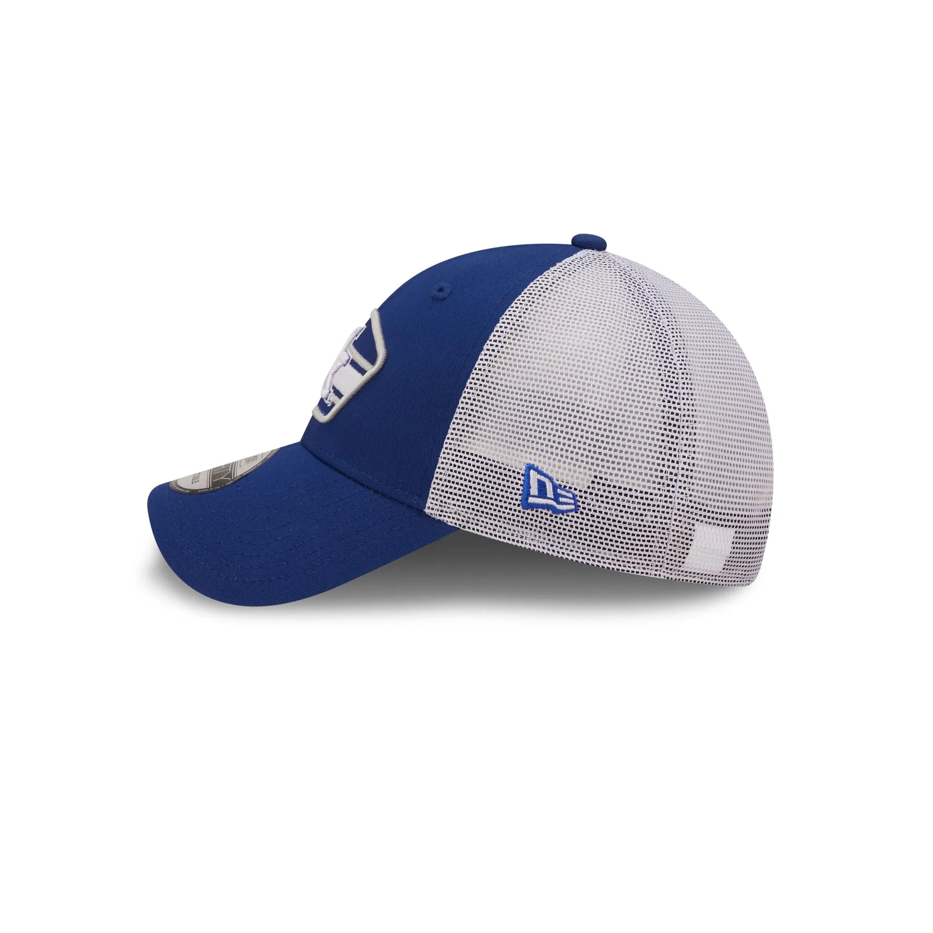 Kentucky Wildcats 9FORTY Trucker Hat sold by New Era product image thumbnail 4