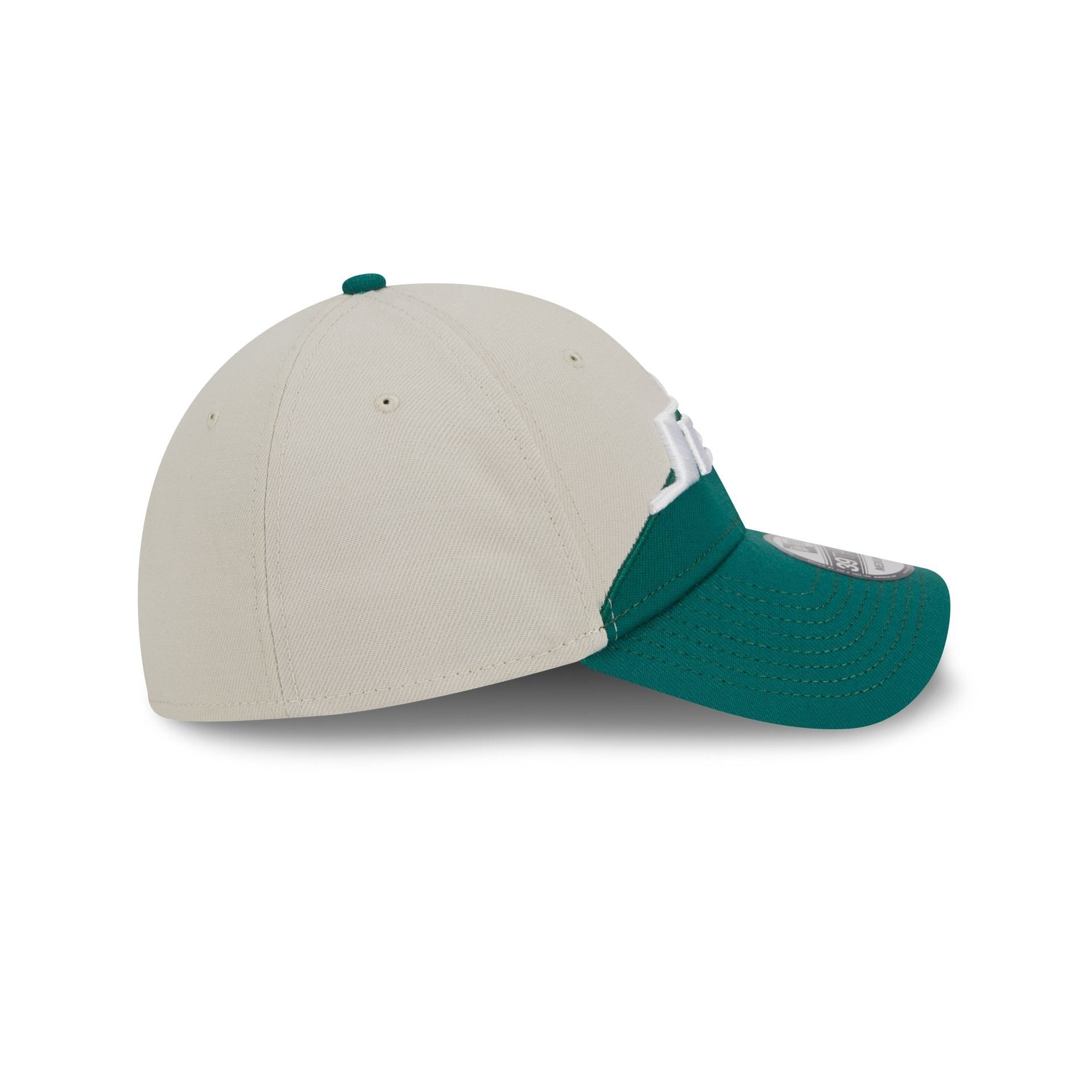 New York Jets 2023 Sideline Historic 39THIRTY Stretch Fit Hat sold by New Era product image thumbnail 5