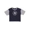 New York Yankees Active Women's T-Shirt sold by New Era