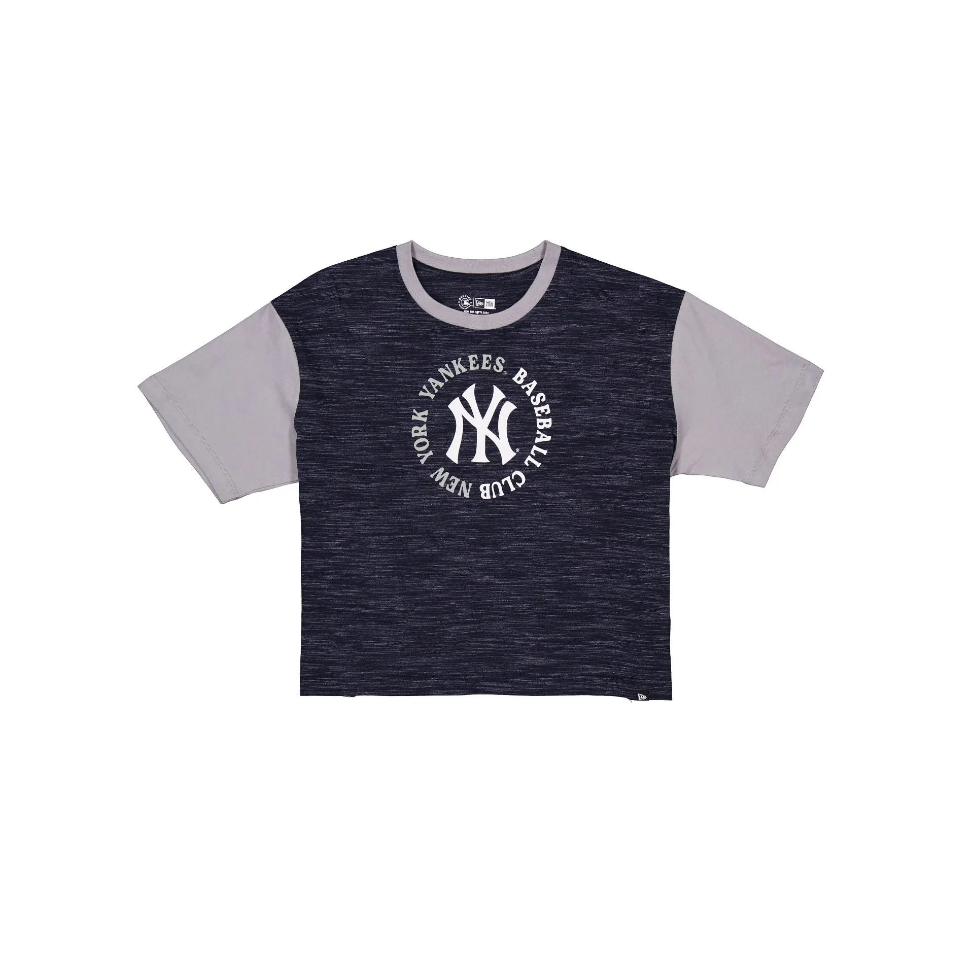 New York Yankees Active Women's T-Shirt sold by New Era