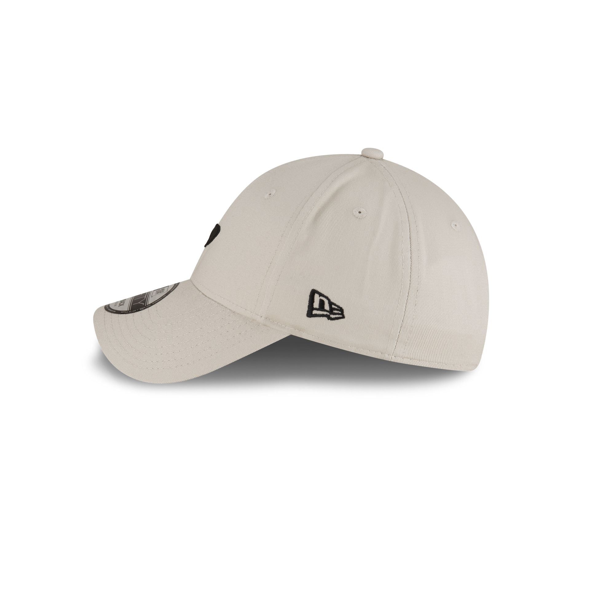McLaren Formula 1 Team Stone 9FIFTY Original Fit Snapback Hat sold by New Era product image thumbnail 4