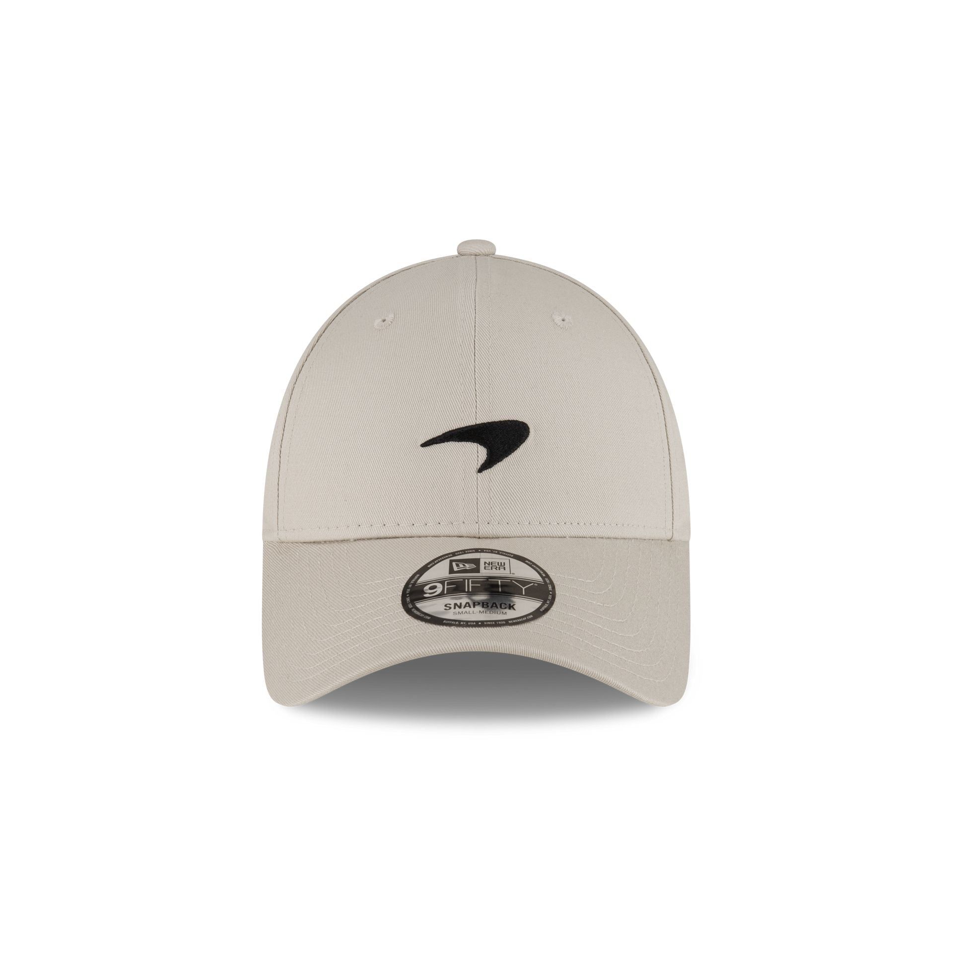 McLaren Formula 1 Team Stone 9FIFTY Original Fit Snapback Hat sold by New Era product image thumbnail 2