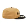 New Orleans Saints Satin 59FIFTY Fitted Hat sold by New Era