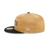 New Orleans Saints Satin 59FIFTY Fitted Hat sold by New Era