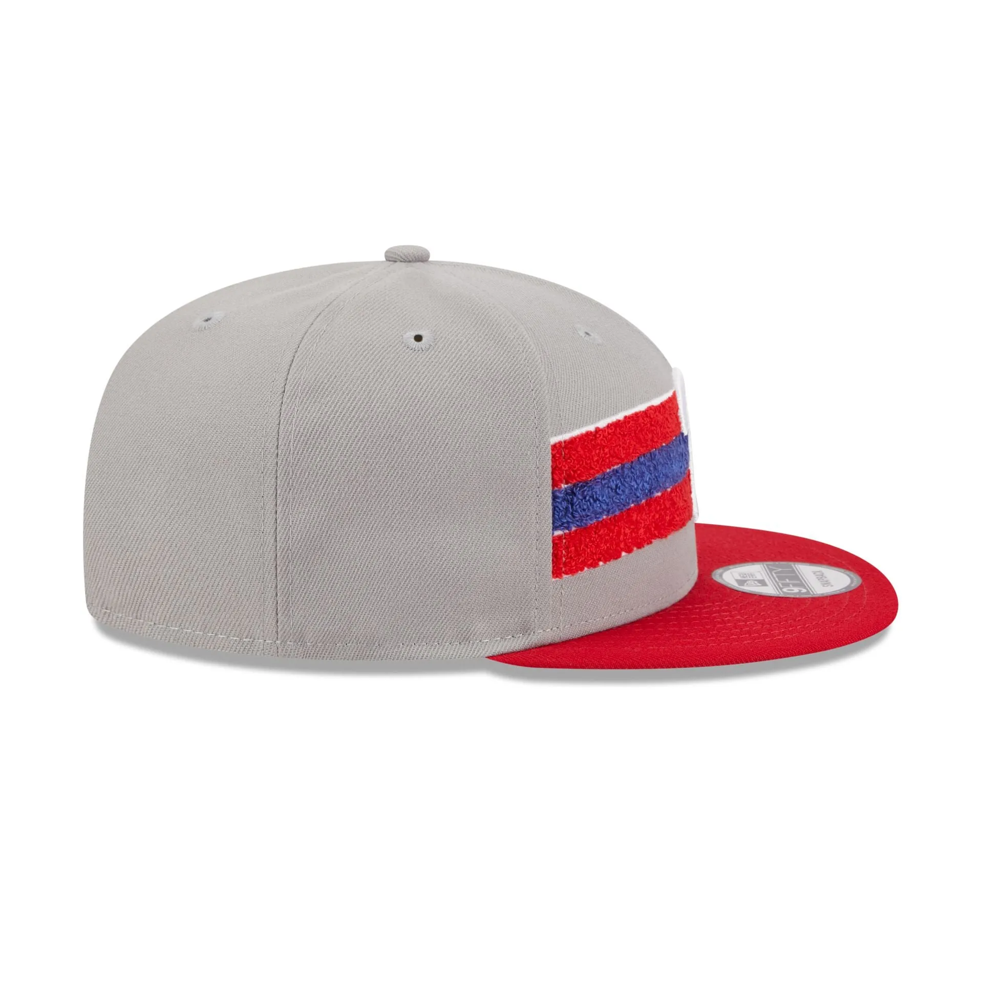 Philadelphia Phillies Lift Pass 9FIFTY Snapback Hat sold by New Era product image thumbnail 5
