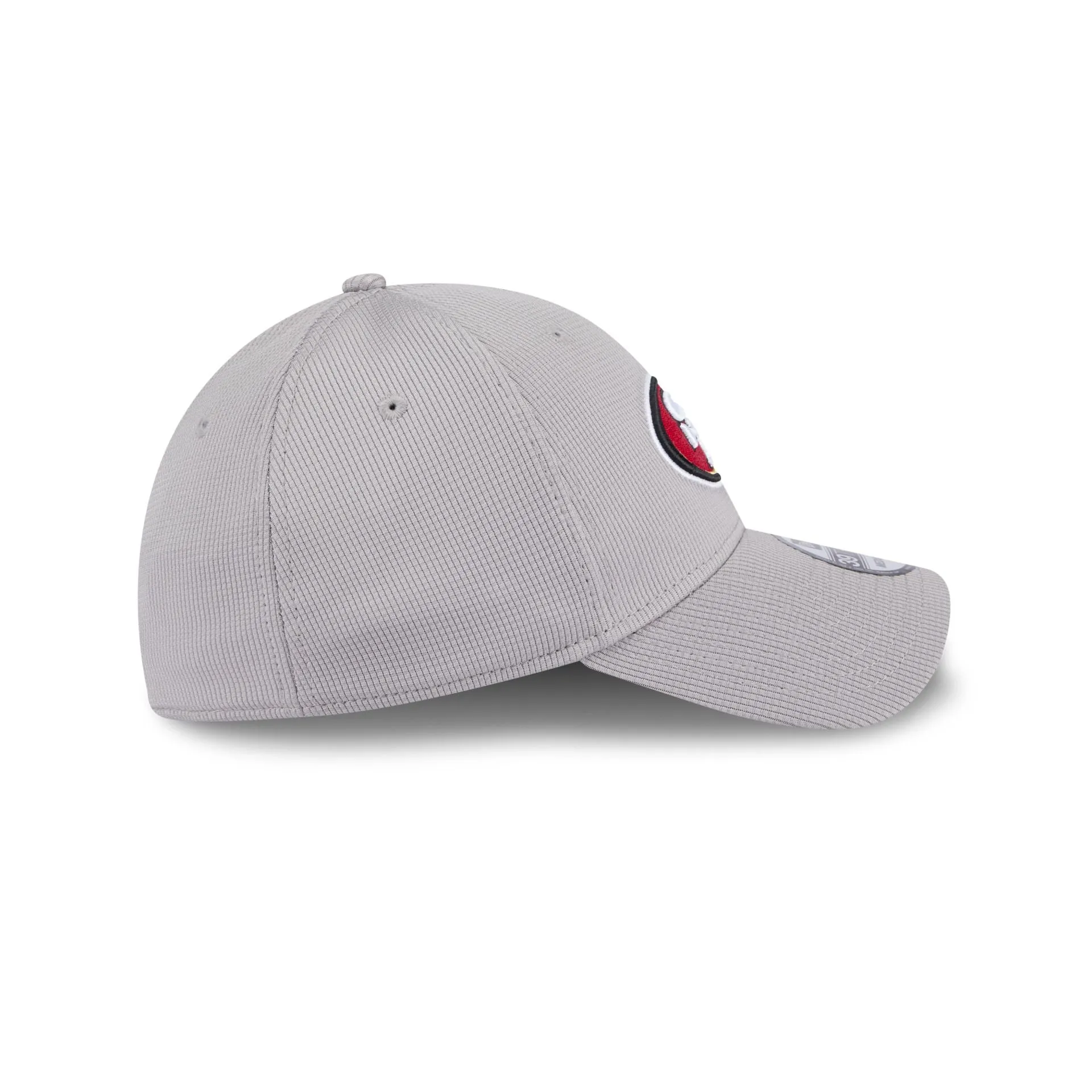 San Francisco 49ers Active 39THIRTY Stretch Fit Hat sold by New Era product image thumbnail 5