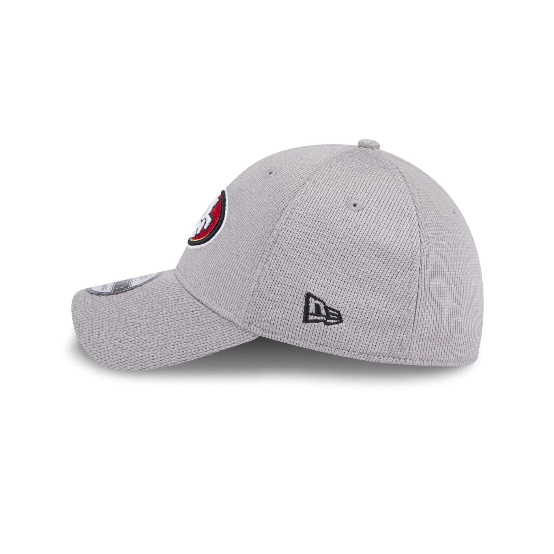 San Francisco 49ers Active 39THIRTY Stretch Fit Hat sold by New Era product image thumbnail 4