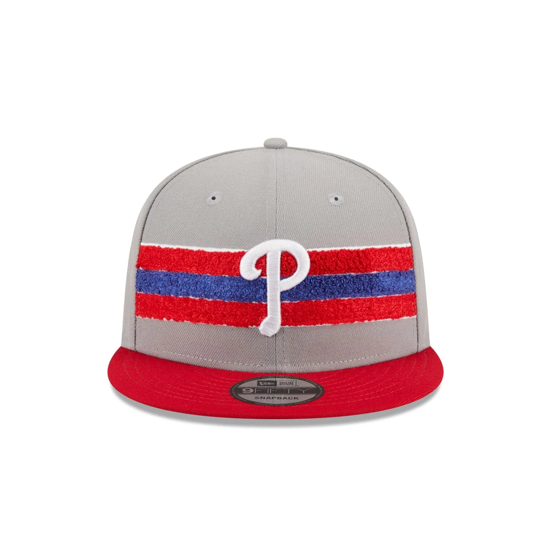 Philadelphia Phillies Lift Pass 9FIFTY Snapback Hat sold by New Era product image thumbnail 2