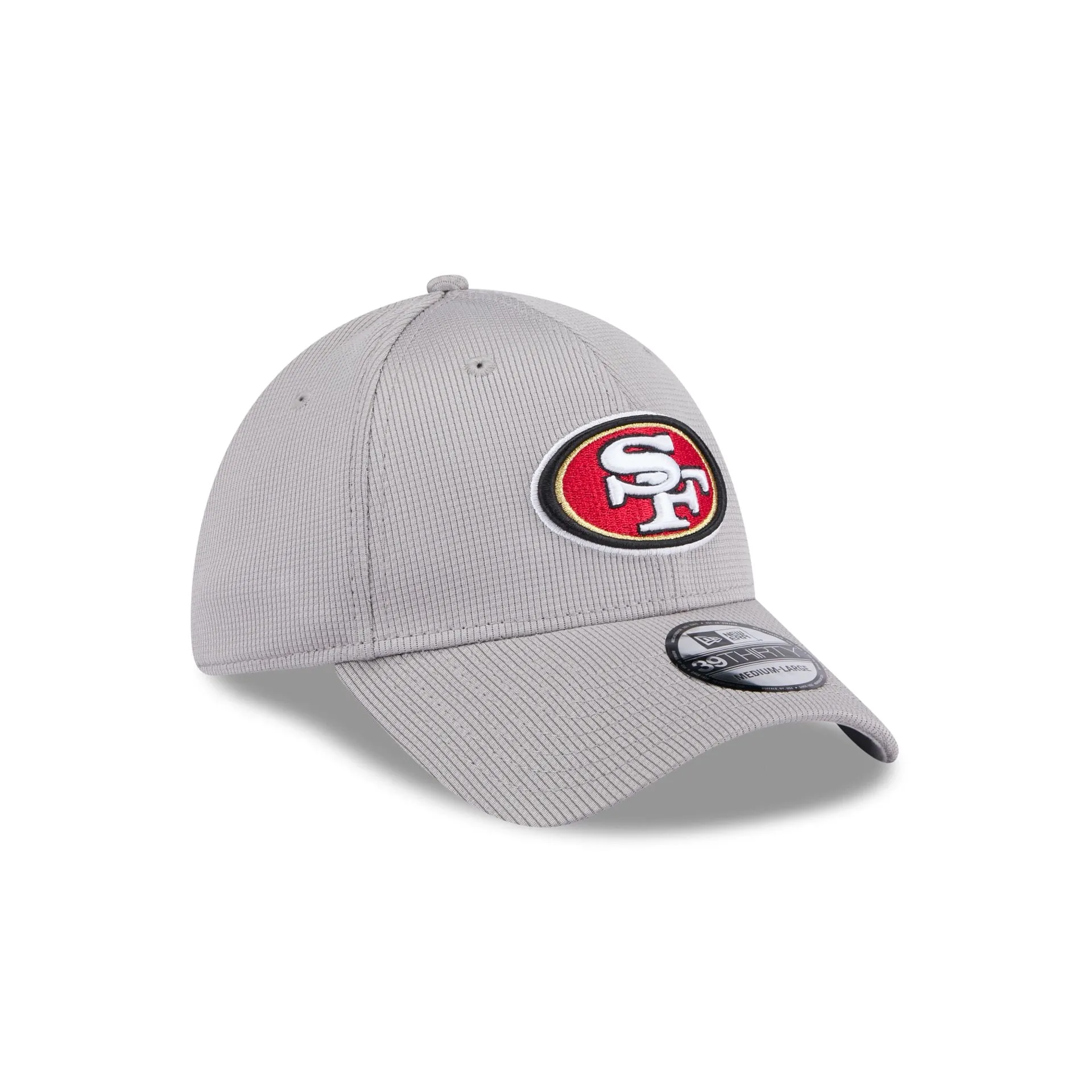 San Francisco 49ers Active 39THIRTY Stretch Fit Hat sold by New Era product image thumbnail 3