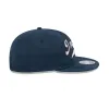 Cleveland Gaurdians Vintage Retro Crown 9FIFTY Snapback Hat sold by New Era