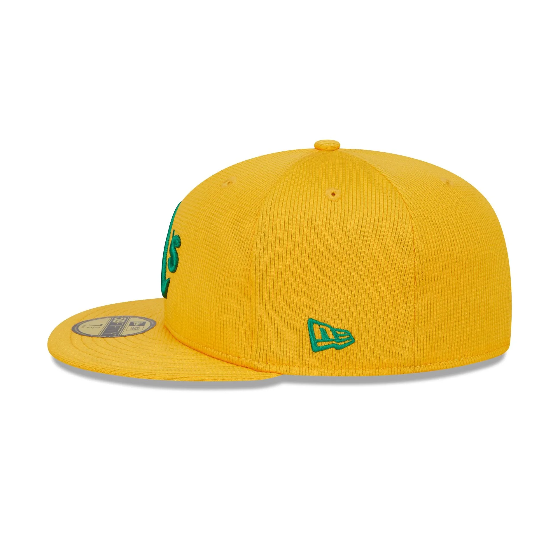 Oakland Athletics 2024 Spring Training 59FIFTY Fitted Hat sold by New Era product image thumbnail 5