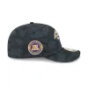 Baltimore Ravens 2024 Sideline Low Profile 59FIFTY Fitted Hat sold by New Era