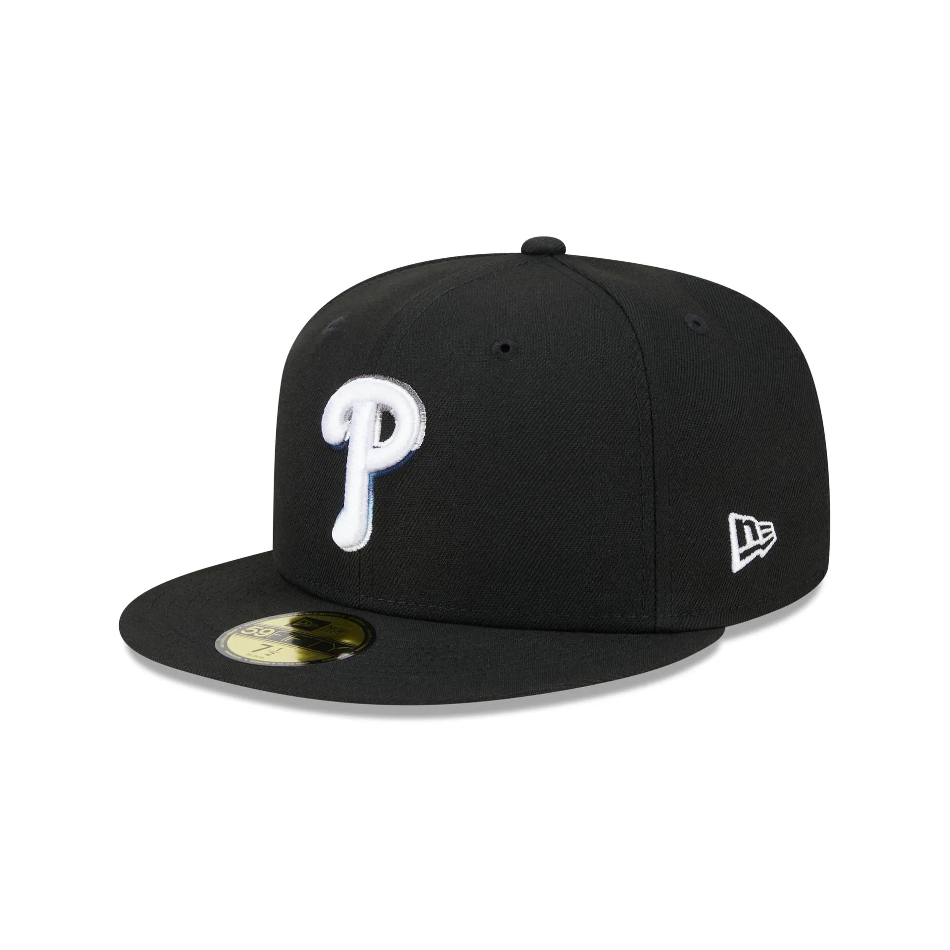 Philadelphia Phillies Raceway 59FIFTY Fitted Hat sold by New Era product image thumbnail 3