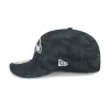 Baltimore Ravens 2024 Sideline Low Profile 59FIFTY Fitted Hat sold by New Era