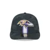 Baltimore Ravens 2024 Sideline Low Profile 59FIFTY Fitted Hat sold by New Era