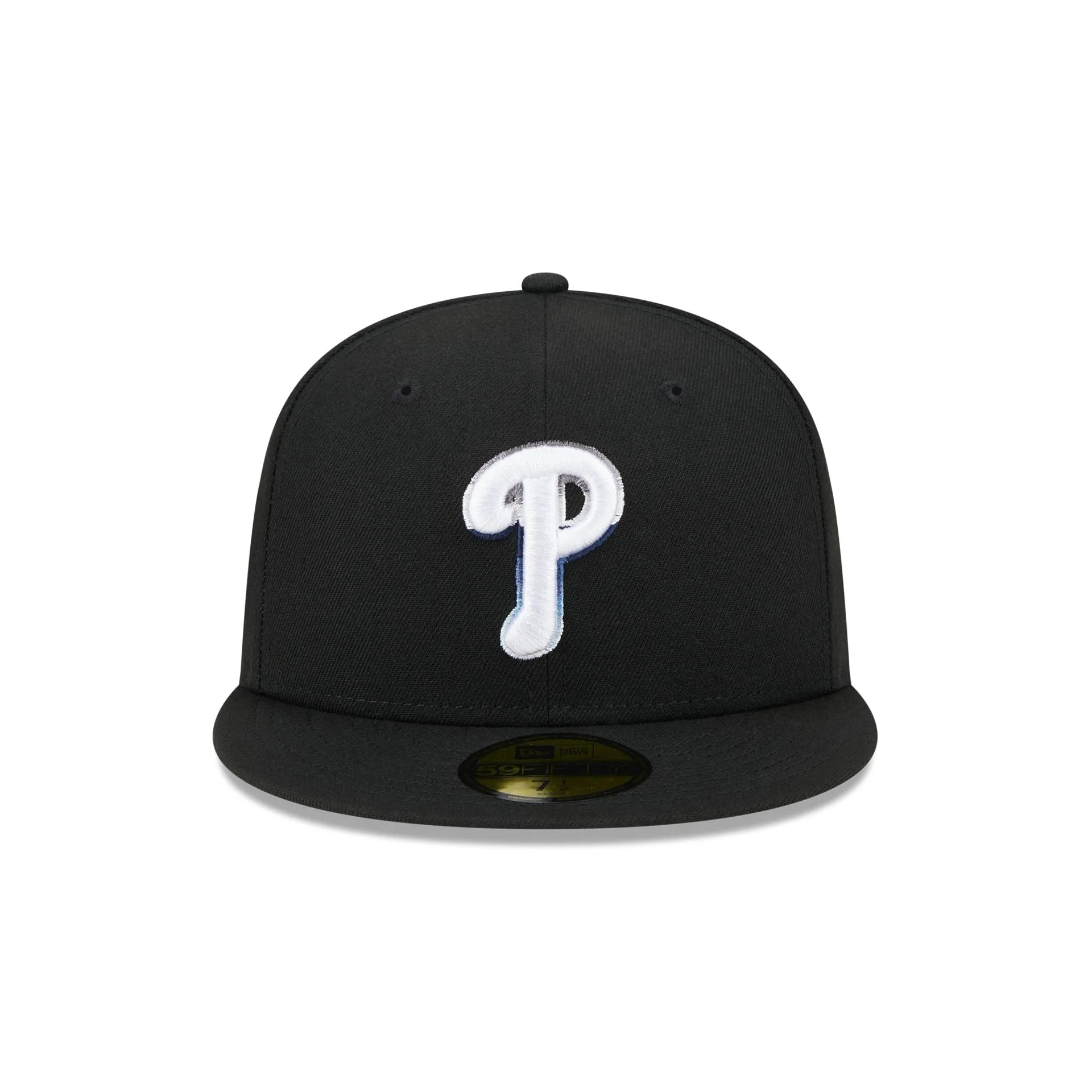Philadelphia Phillies Raceway 59FIFTY Fitted Hat sold by New Era product image thumbnail 2